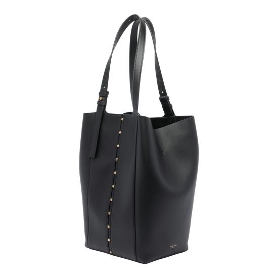 25FW 골든구스 토트백 GWA00632 A00065190100 Black - GOLDEN GOOSE