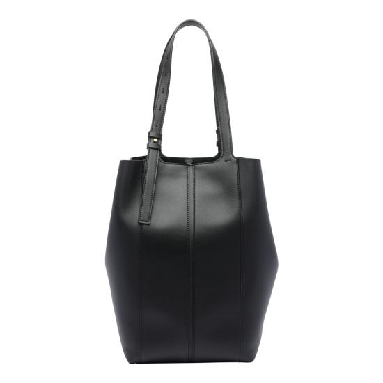 25FW 골든구스 토트백 GWA00632 A00065190100 Black - GOLDEN GOOSE