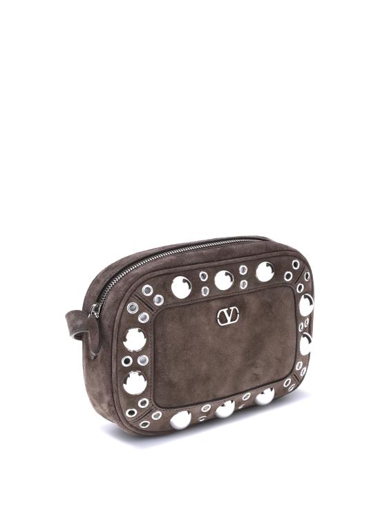 25FW 발렌티노 가라바니 숄더백 7Y2B0R74JET 0TO BROWN - VALENTINO GARAVANI