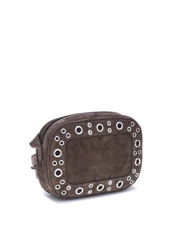 25FW 발렌티노 가라바니 숄더백 7Y2B0R74JET 0TO BROWN - VALENTINO GARAVANI