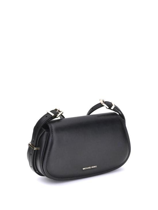 25FW 마이클 코어스 지갑 32S5GL0C1L 001 BLACK - MICHAEL KORS