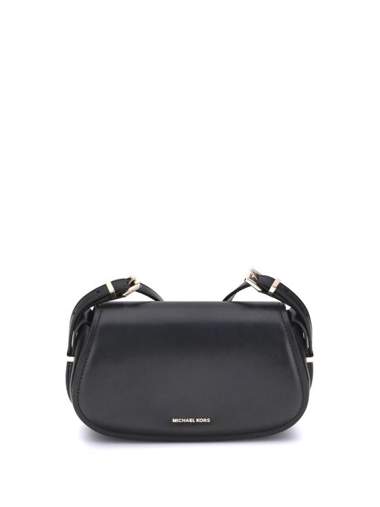 25FW 마이클 코어스 지갑 32S5GL0C1L 001 BLACK