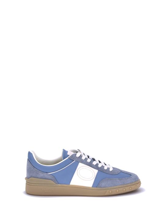 25FW 발렌티노 가라바니 스니커즈 7Y2S0H77MBM BQG LIGHT BLUE