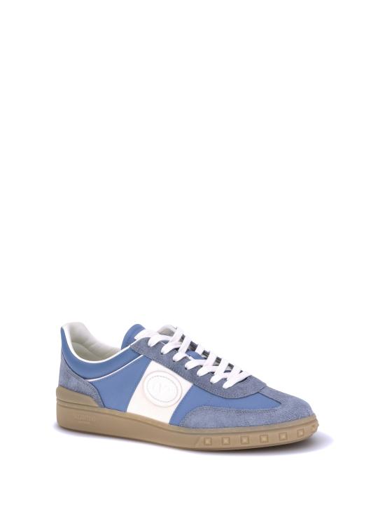 25FW 발렌티노 가라바니 스니커즈 7Y2S0H77MBM BQG LIGHT BLUE - VALENTINO GARAVANI