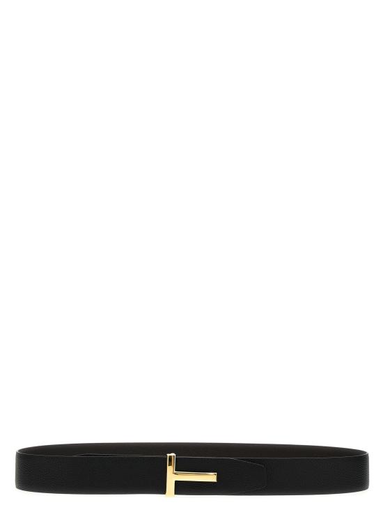 25FW 톰포드 벨트 TB178LCL236G3BN06 - TOMFORD