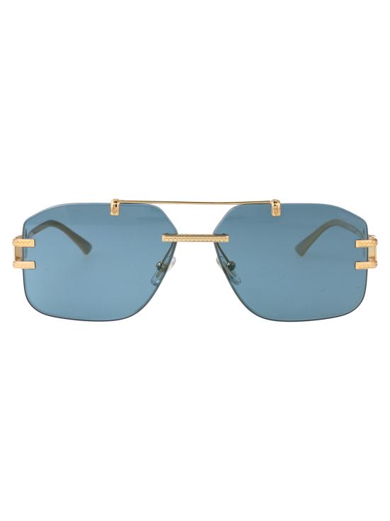 26SS 베르사체 선글라스 0VE2275 100280 gold