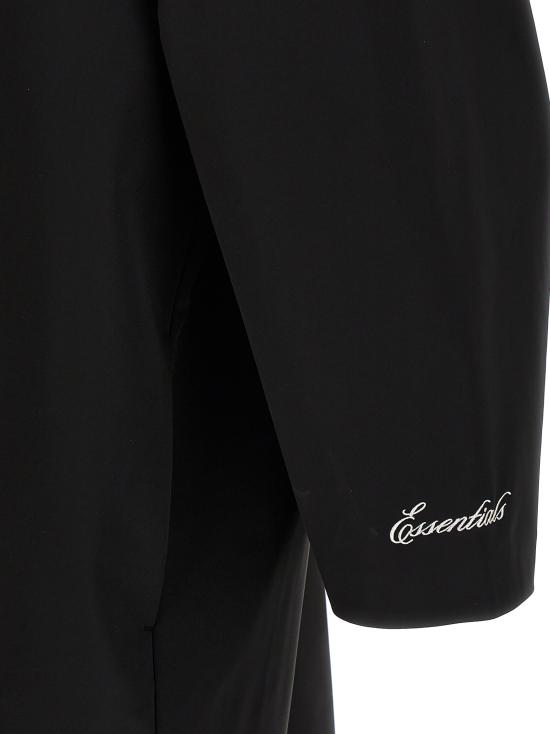 25FW 피어오브갓 자켓 202SP256560FJETBLACK Black - FEAR OF GOD