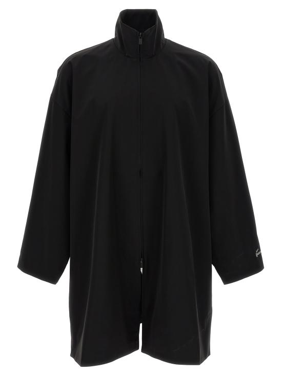 25FW 피어오브갓 자켓 202SP256560FJETBLACK Black