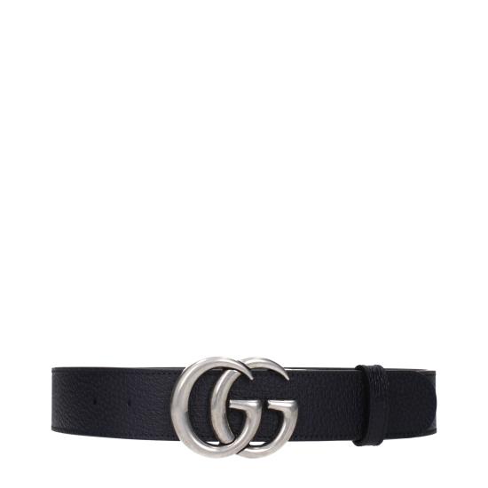  구찌 가죽 벨트 627055FACJT8441 - GUCCI