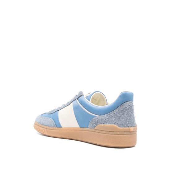 25FW 발렌티노 가라바니 스니커즈 7Y2S0H77MBM BQG BLUE - VALENTINO GARAVANI