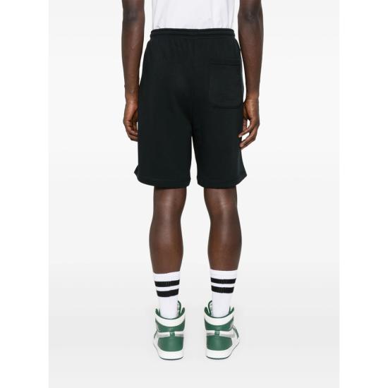 25FW 컨버스 숏팬츠 10028346 A BLACK - CONVERSE