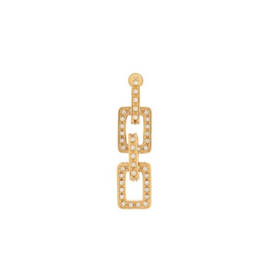 25FW 마르니 이어링 P8614 ORMV0596A0 GLO08 GOLD - MARNI