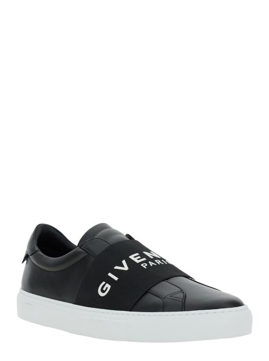 25FW 지방시 스니커즈 BH00AXH1W4001 Black - GIVENCHY