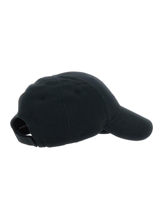 25FW 발렌시아가 834916410B21002 Black - BALENCIAGA