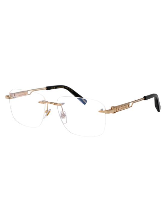 25FW 쇼파드 안경 VCHG86 0300 gold - CHOPARD