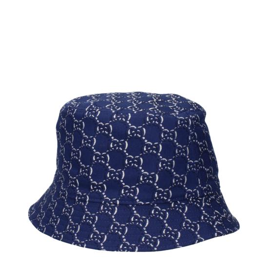  구찌 버킷햇 8174274HBDN4000