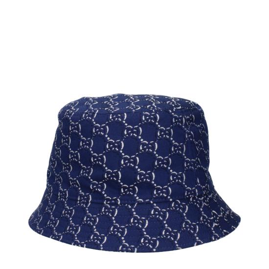  구찌 버킷햇 8174274HBDN4000 - GUCCI