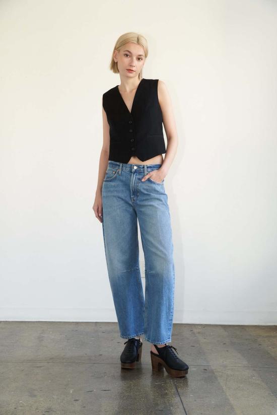  레이첼 코미 뮬/슬리퍼 틸라 플랫폼 블랙 - RACHEL COMEY