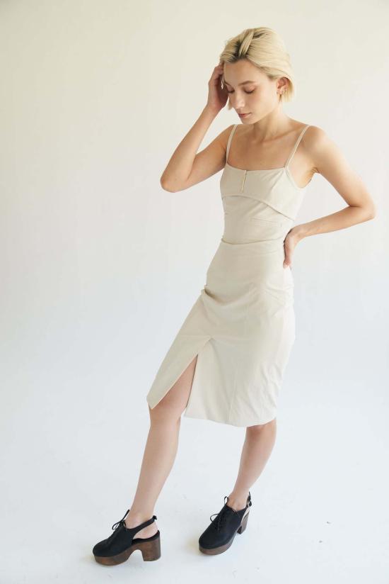  레이첼 코미 뮬/슬리퍼 틸라 플랫폼 블랙 - RACHEL COMEY