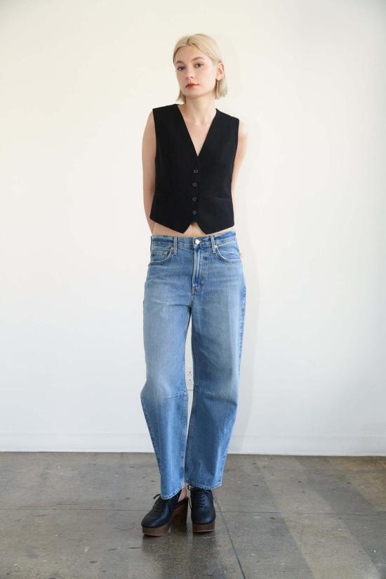  레이첼 코미 뮬/슬리퍼 틸라 플랫폼 블랙 - RACHEL COMEY
