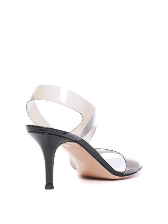 26SS 지안비토로시 샌들 G3184370RICGSVFUNE Nude Neutrals - GIANVITO ROSSI