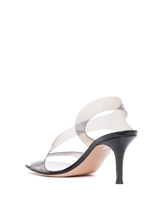 26SS 지안비토로시 샌들 G3184370RICGSVFUNE Nude Neutrals - GIANVITO ROSSI