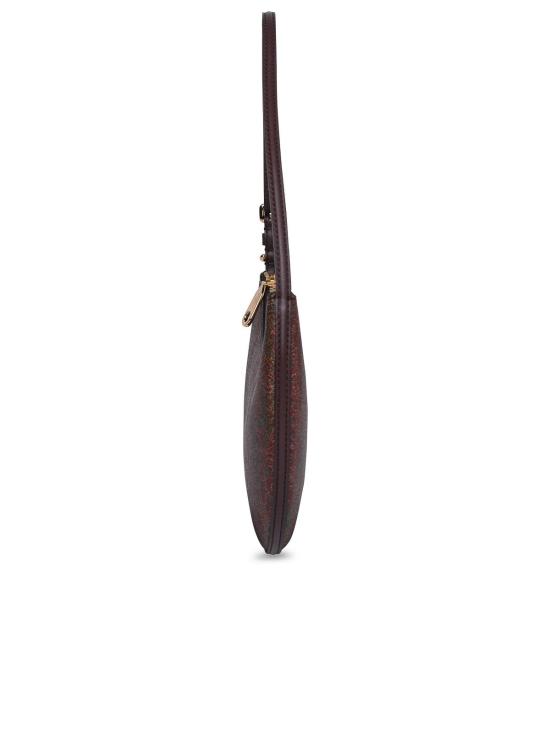 26FW 에트로 숄더백 WP1I0002AA001M0019 Brown - ETRO