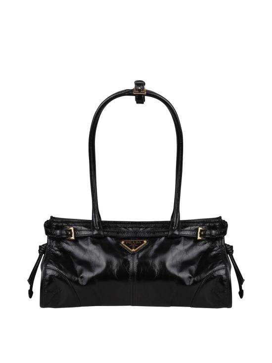 25FW 프라다 토트백 1BA426VMOO2CYRF0002 Black