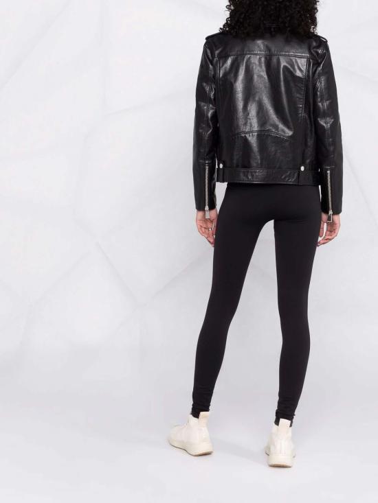  월포드 레깅스 160217005 Black - WOLFORD