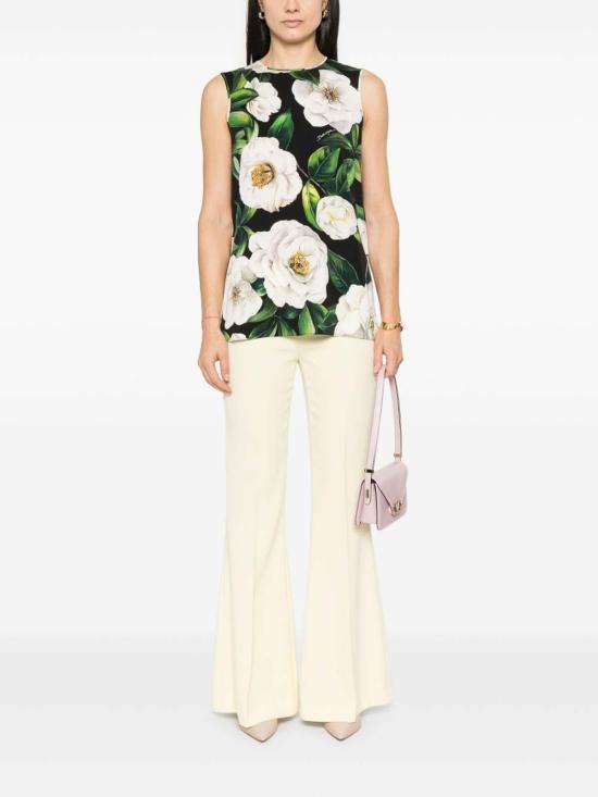  돌체앤가바나 가디건 F7AO3TFSA7FHN5JB Black - DOLCE & GABBANA