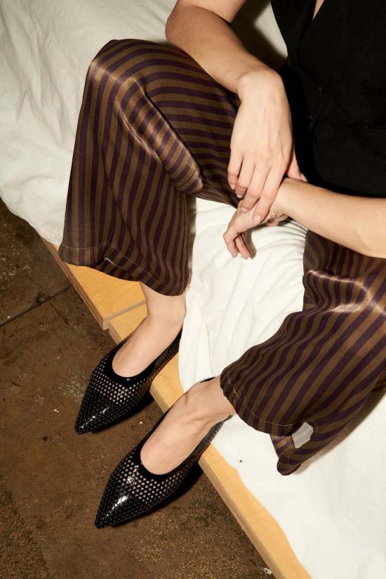  레이첼 코미 플랫 슈즈 클레미 플랫 - RACHEL COMEY