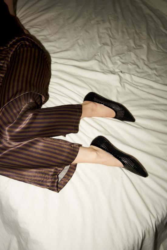  레이첼 코미 플랫 슈즈 클레미 플랫 - RACHEL COMEY