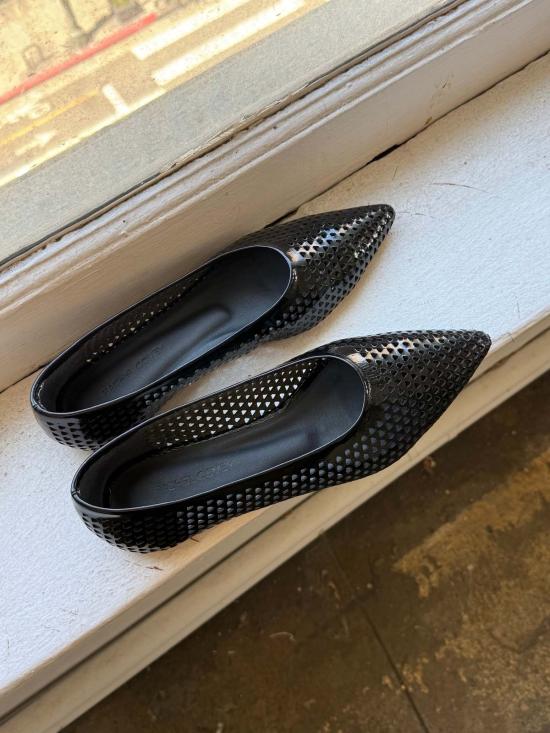  레이첼 코미 플랫 슈즈 클레미 플랫