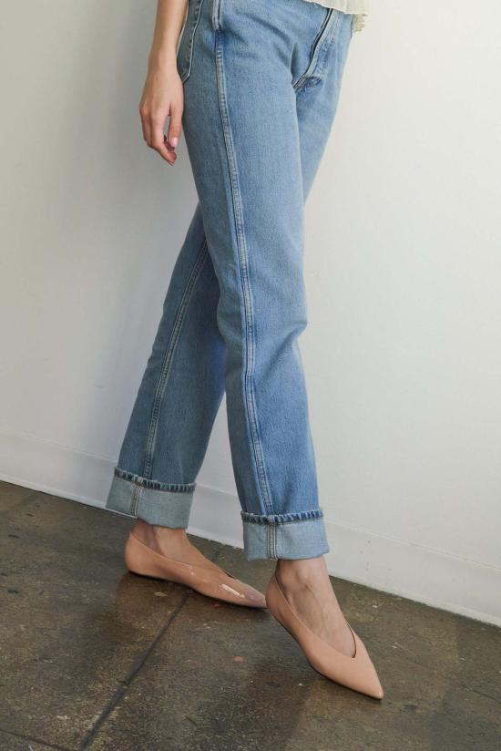  레이첼 코미 플랫 슈즈 에버리 발레 플랫 - RACHEL COMEY