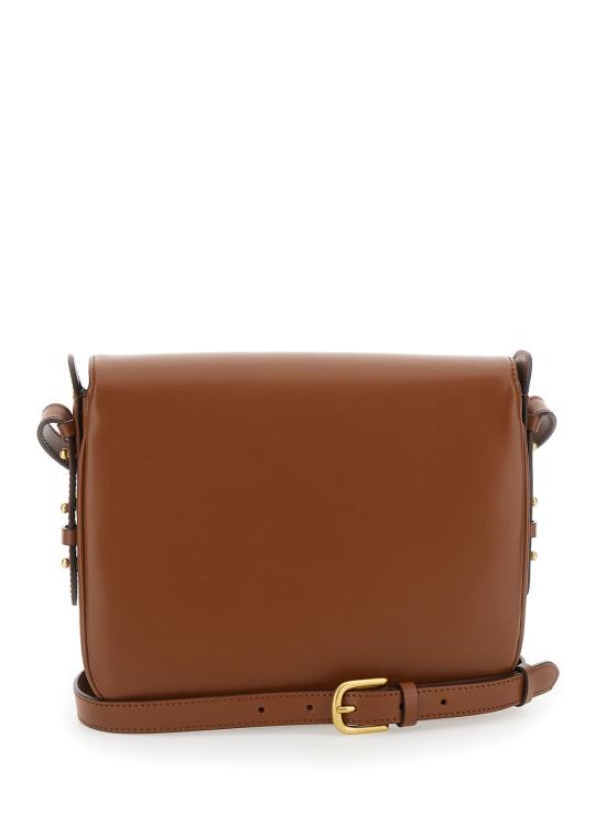 25FW 쉐르 크로스백 SEM1115BELLIMAXMAR0623S Brown - SOEUR