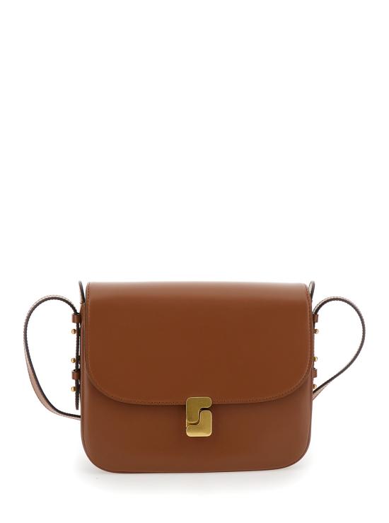 25FW 쉐르 크로스백 SEM1115BELLIMAXMAR0623S Brown