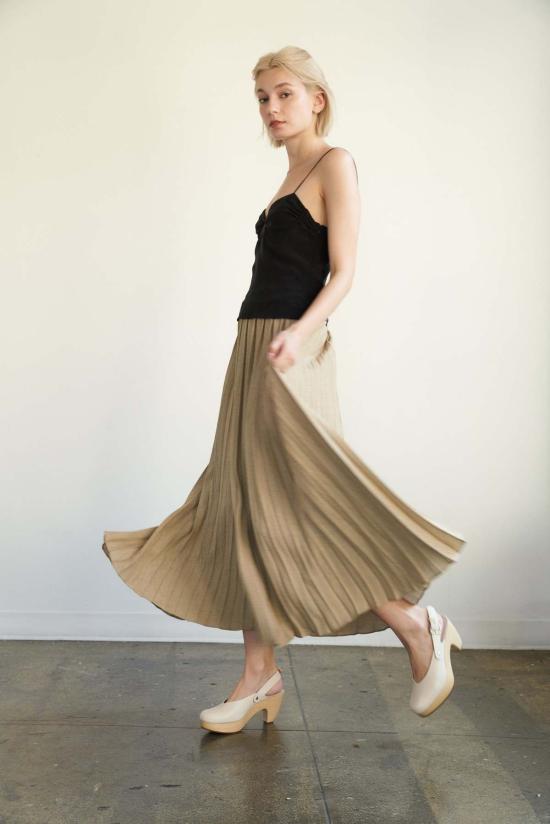  레이첼 코미 뮬/슬리퍼 미스트 클로그 - RACHEL COMEY