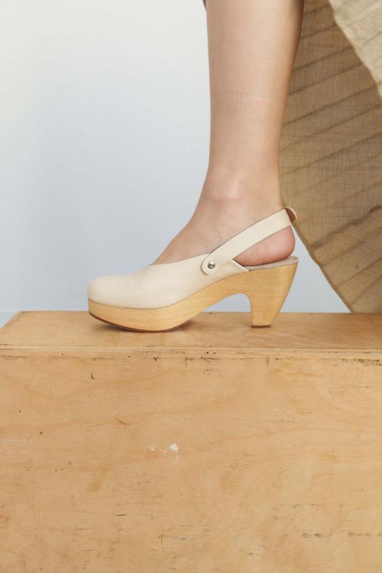  레이첼 코미 뮬/슬리퍼 미스트 클로그 - RACHEL COMEY