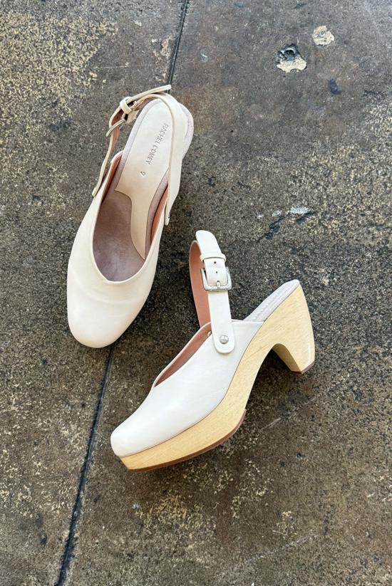  레이첼 코미 뮬/슬리퍼 미스트 클로그