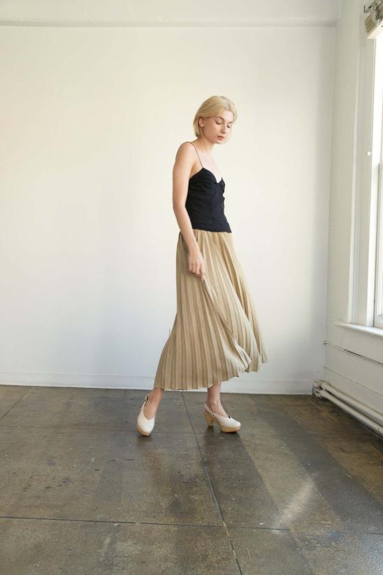  레이첼 코미 뮬/슬리퍼 미스트 클로그 - RACHEL COMEY