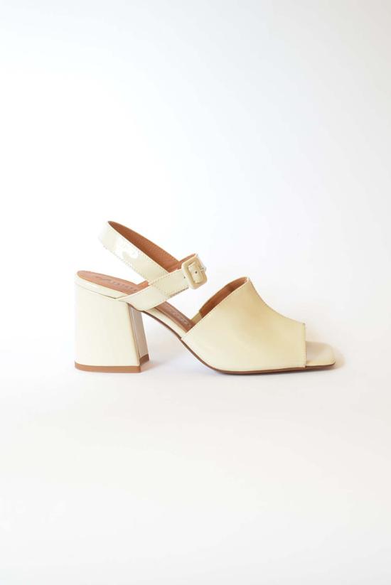  어바웃 아리안느 샌들 Arianne Rita Sandals Cream에 대하여 - ABOUT ARIANNE