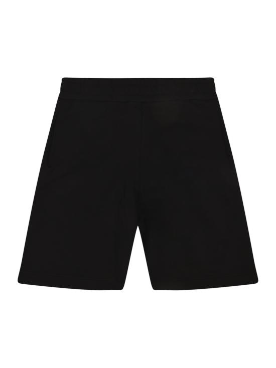 25SS [키즈] 바로우 쇼츠/버뮤다 S5BKJUBE083 110 Black