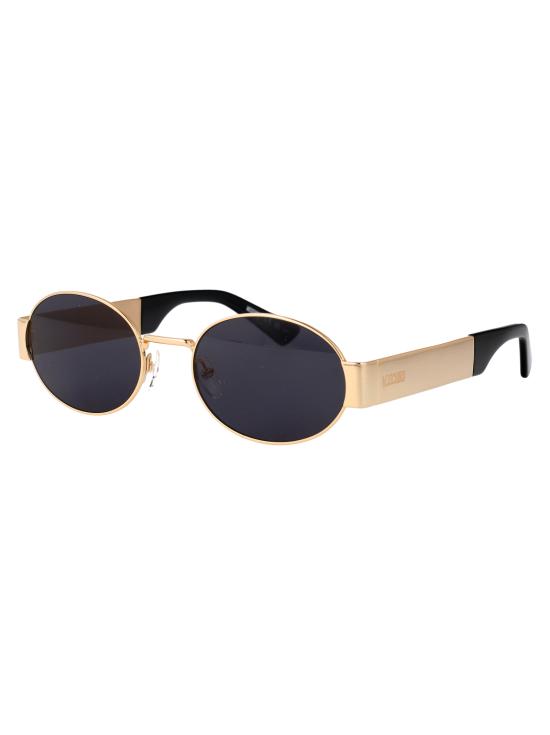  모스키노 선글라스 MOS185S 000 ROSE GOLD - MOSCHINO