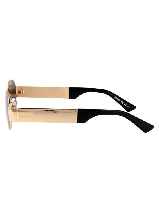  모스키노 선글라스 MOS185S 000 ROSE GOLD - MOSCHINO