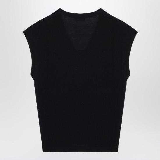 25FW 에스막스마라 베스트 CUBANOWO 012 BLUE - 'S MAX MARA