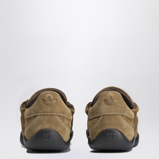 25SS 아디다스 X 웨일즈 보너 스니커즈 JR0268SUE SE BROWN - ADIDAS X WALES BONNER