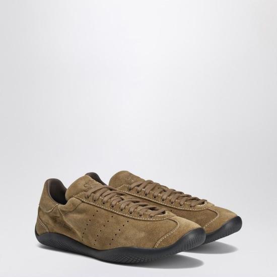 25SS 아디다스 X 웨일즈 보너 스니커즈 JR0268SUE SE BROWN