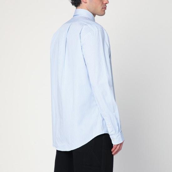 25FW 폴로 랄프로렌 긴팔 셔츠 710929346018CO AS MULTICOLOR - POLO RALPH LAUREN