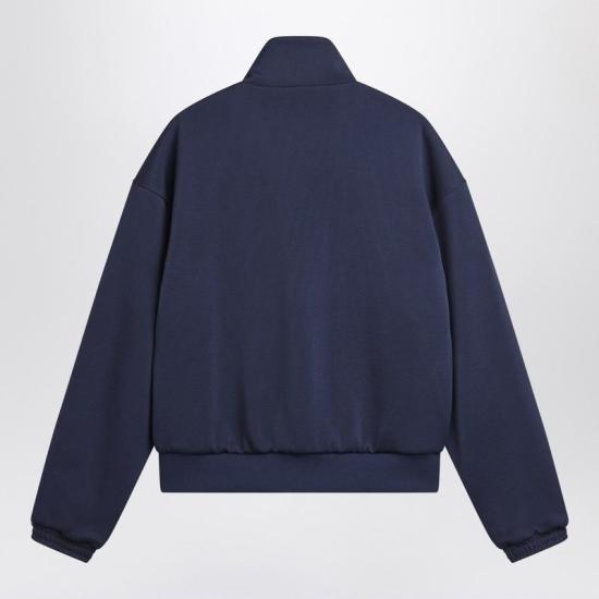 25SS 아디다스 X 웨일즈 보너 자켓 JM8213PL NN BLUE - ADIDAS X WALES BONNER