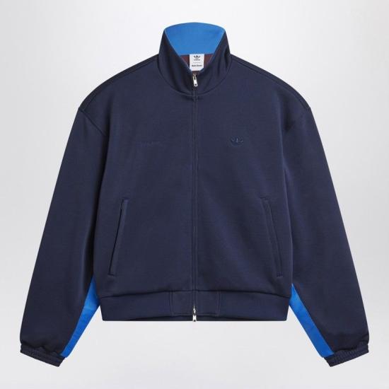 25SS 아디다스 X 웨일즈 보너 자켓 JM8213PL NN BLUE
